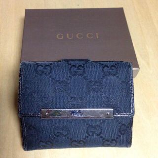 グッチ(Gucci)のヌキ様専用♡GUCCI財布♡(財布)