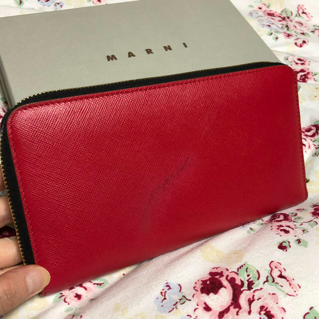 Marni(マルニ)のsayo様専用◎ レディースのファッション小物(財布)の商品写真