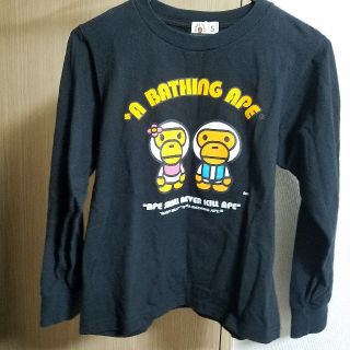 アベイシングエイプ(A BATHING APE)の♡BATHINGAPE ♡　トレーナー(その他)