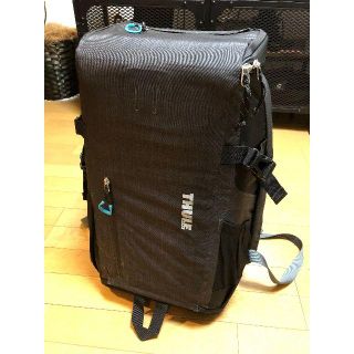 スーリー(THULE)のTHULE スーリー カメラ用バックパック(ケース/バッグ)