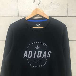 アディダス(adidas)のアディダスオリジナルス スウェット トレーナー(スウェット)