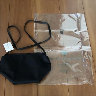 エルベシャプリエ(Herve Chapelier)のエルベシャプリエ ポシェット 新品 タグ付き (ショルダーバッグ)