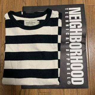 ネイバーフッド ボーダーTシャツ Tシャツ・カットソー(メンズ)の通販 