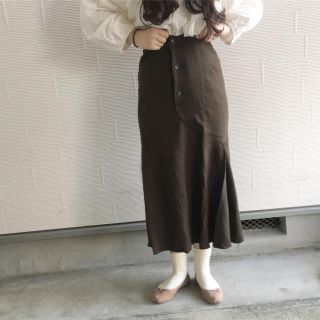 ロキエ(Lochie)のused skirt(ロングスカート)