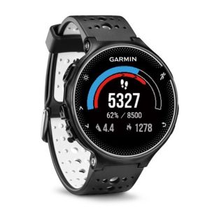 ガーミン(GARMIN)のGARMIN ForeAthlete 230J ガーミン GPS ブラック(その他)