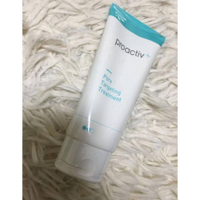 proactiv(プロアクティブ)のプロアクティブ+ コスメ/美容のスキンケア/基礎化粧品(その他)の商品写真