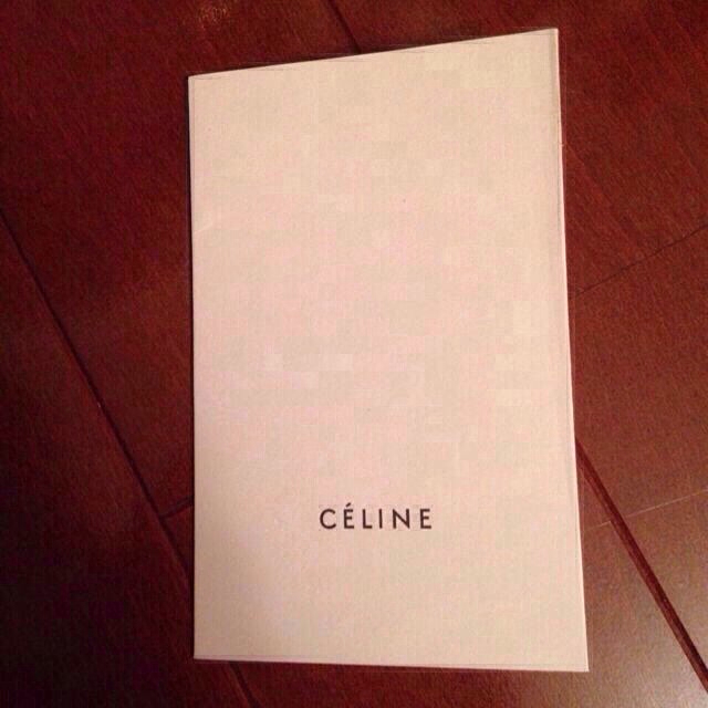 celine(セリーヌ)のセリーヌラゲージファントム レディースのバッグ(トートバッグ)の商品写真