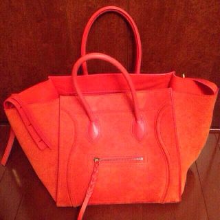 セリーヌ(celine)のセリーヌラゲージファントム(トートバッグ)