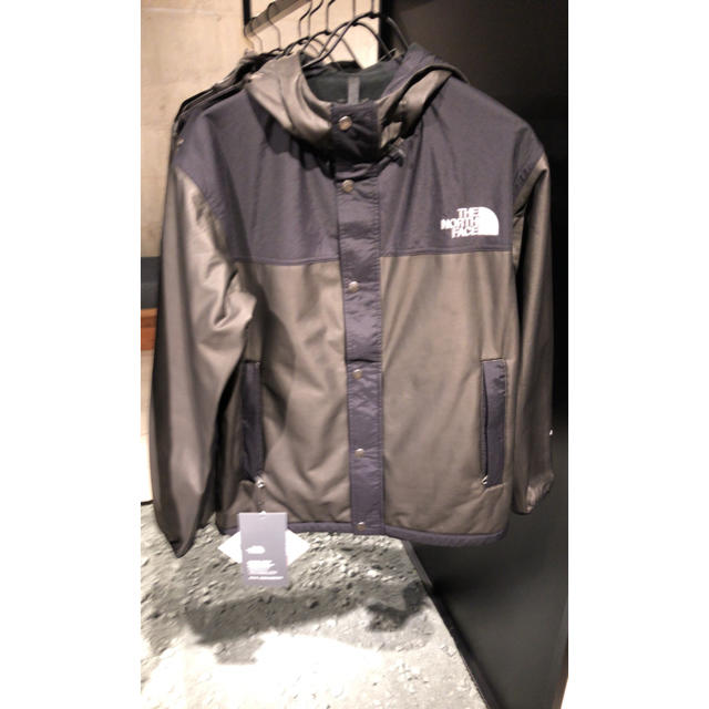 THE NORTH FACE(ザノースフェイス)のTHE NORTH FACE GTX PAMIR JACKET supreme メンズのジャケット/アウター(マウンテンパーカー)の商品写真