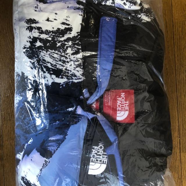 Supreme(シュプリーム)のSupreme シュプリーム Northface Mountain Jkt メンズのジャケット/アウター(ダウンジャケット)の商品写真