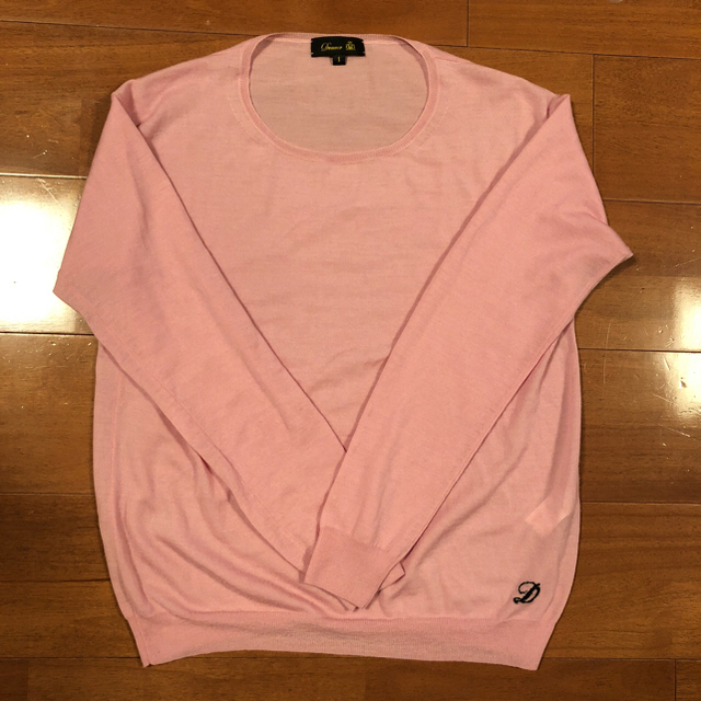 ドゥロワー 定番ウールニット | www.aimeeferre.com