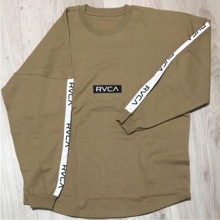 ルーカ(RVCA)のSサイズブラックフライデーセール(Tシャツ/カットソー(七分/長袖))