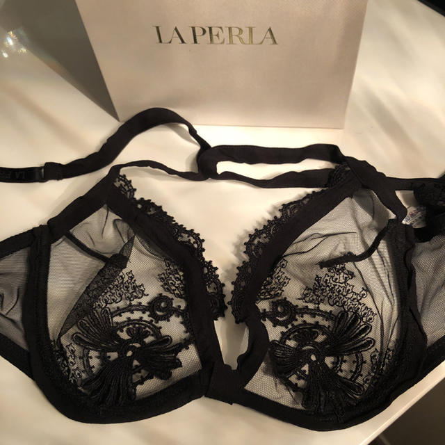 LA PERLA(ラペルラ)のラペルラ  レディースの下着/アンダーウェア(ブラ)の商品写真