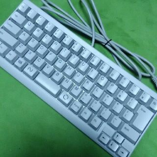 値下げhappy hacking keyboard lite キーボード PFU(PC周辺機器)