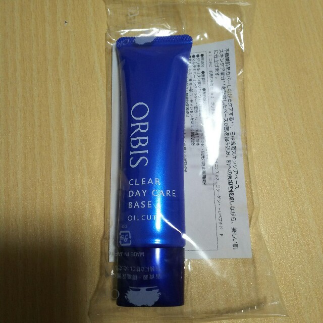 ORBIS(オルビス)のORBIS 薬用クリアデイケアベース コスメ/美容のベースメイク/化粧品(化粧下地)の商品写真