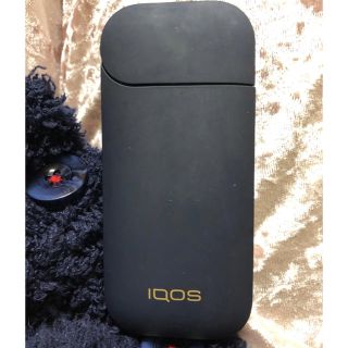 アイコス(IQOS)のIQOS2.4Plus 値下げ(タバコグッズ)