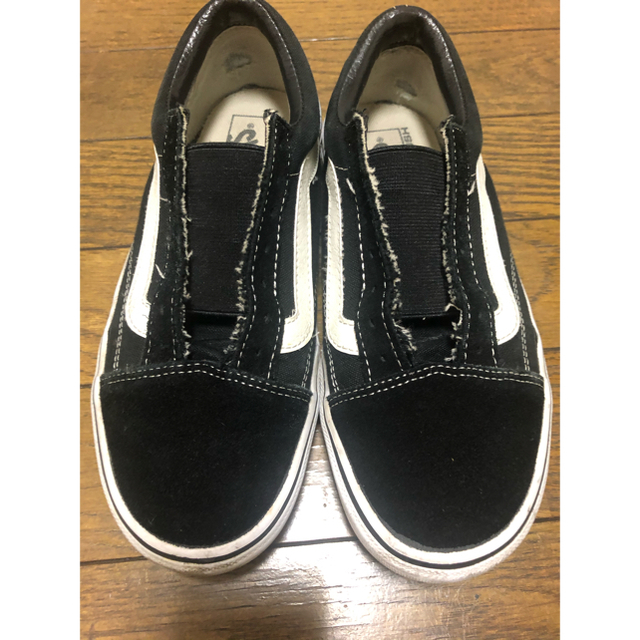 VANS(ヴァンズ)のebimayo様 レディースの靴/シューズ(スニーカー)の商品写真