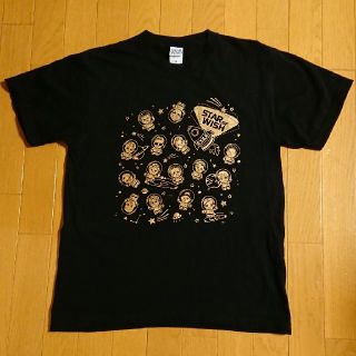 mariko様専用EXILEライブTシャツ Msize黒(ミュージシャン)