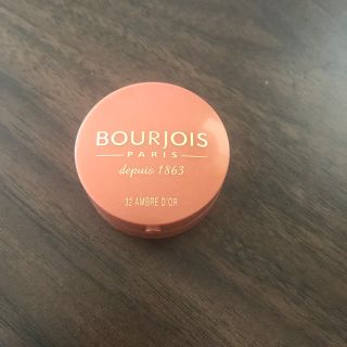 ブルジョワ(bourjois)のブルジョワ チーク 32(チーク)