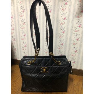 シャネル(CHANEL)のお正月限定!!◆CHANEL◆ショルダーバッグ(ショルダーバッグ)