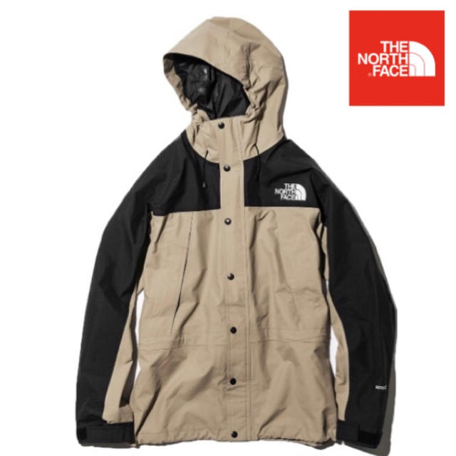 THE NORTH FACE - 新品 2018秋冬 ノースフェイス マウンテンライト ...