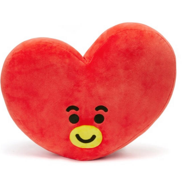 BT21 TATA クッション