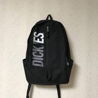 レイジブルー(RAGEBLUE)のDickiesバックパック(バッグパック/リュック)