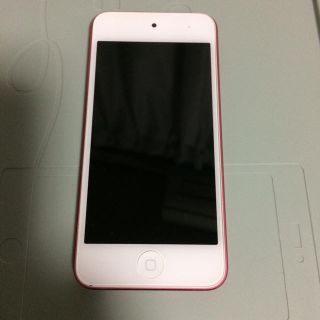 アイポッドタッチ(iPod touch)のiPod touch5 32G(ポータブルプレーヤー)