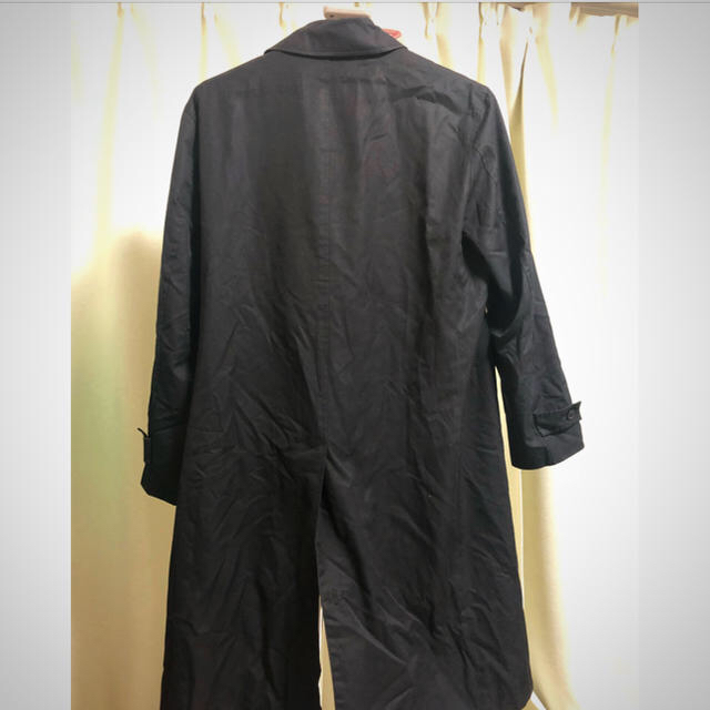 BURBERRY BLACK LABEL(バーバリーブラックレーベル)のBurberry コート メンズのジャケット/アウター(トレンチコート)の商品写真