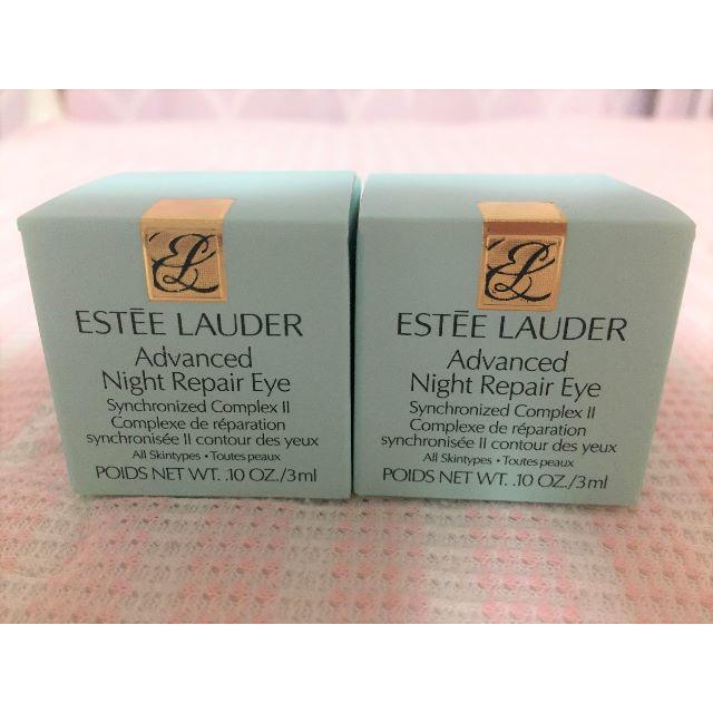 Estee Lauder(エスティローダー)のエスティローダー　アドバンス ナイト リペア アイ コスメ/美容のスキンケア/基礎化粧品(フェイスクリーム)の商品写真