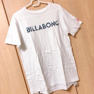 ビラボン(billabong)の夏服 BILLABONG Ｔシャツ (Tシャツ/カットソー(半袖/袖なし))