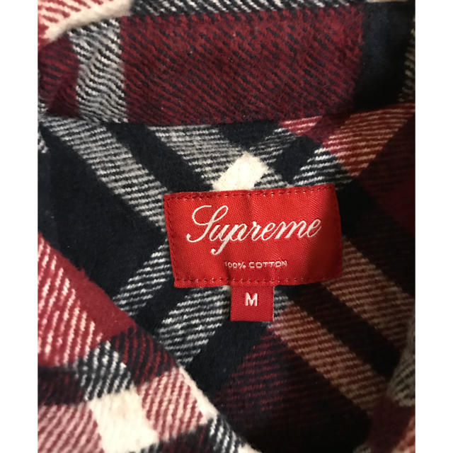 Supreme(シュプリーム)のbringさん専用 supreme メンズのトップス(シャツ)の商品写真