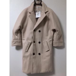 チェスターコート  XL〜2XL 新品  レディース(チェスターコート)