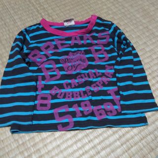 ジャンクストアー(JUNK STORE)のジャンクストア　95　ロンT　長袖(Tシャツ/カットソー)