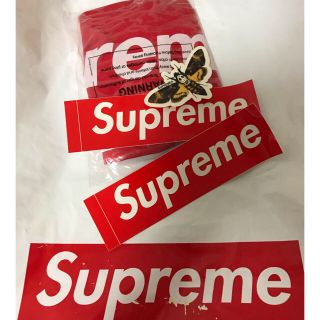 シュプリーム(Supreme)のsupreme ビーチボール 新品未開封(その他)