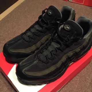 ナイキ(NIKE)のNIKE AIR MAX 95 HAL(スニーカー)