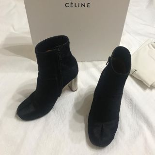 セリーヌ(celine)のceline bambam(ブーツ)