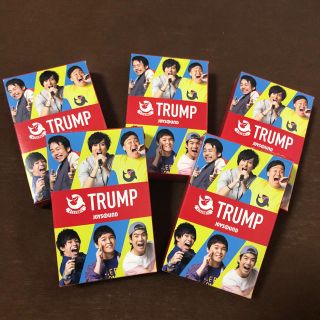 【☆早い者勝ち☆】 フィッシャーズ 限定 非売品 レア トランプ カード(トランプ/UNO)