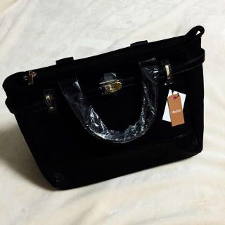 ダズリン(dazzlin)のdazzlinバックルベルトトートbag(トートバッグ)