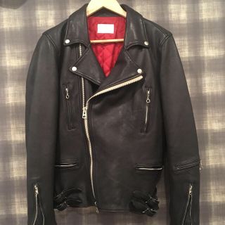 エルエイチピー ライダースジャケット(メンズ)の通販 29点 | LHPの