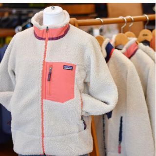 パタゴニア(patagonia)のXXLパタゴニア キッズレトロXジャケット(ジャケット/上着)