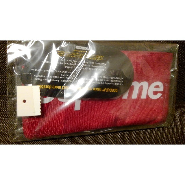 supreme　mobile pouch モバイルポーチ