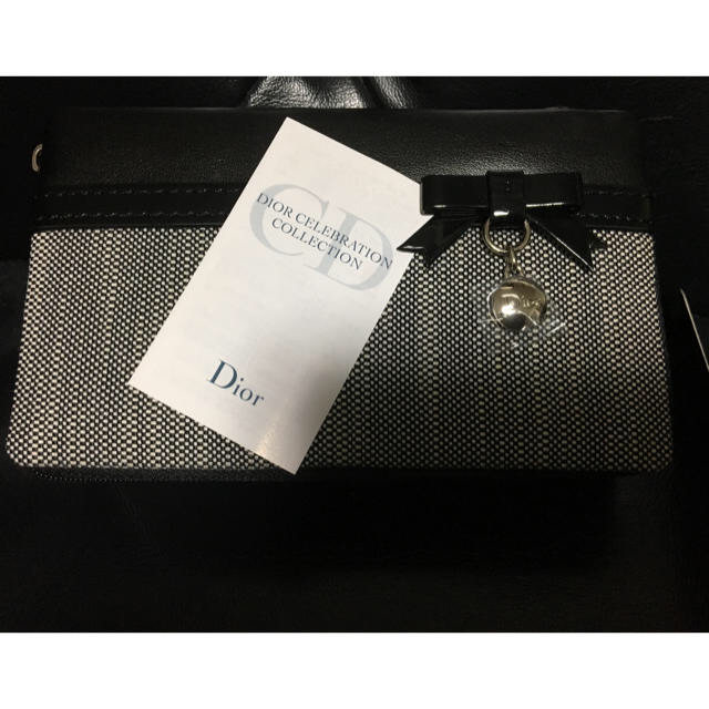 Dior♥️ディオールセレブレーションコレクション✨新品未使用✨ コスメ/美容のキット/セット(コフレ/メイクアップセット)の商品写真