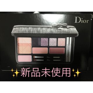 Dior♥️ディオールセレブレーションコレクション✨新品未使用✨(コフレ/メイクアップセット)