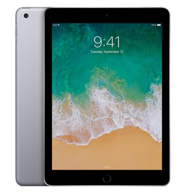 極美品　iPad3 32GB WIFIモデル　アイパッド　第3世代