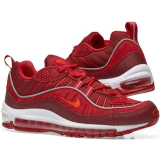 ナイキ(NIKE)のナイキ エア マックス 98 Nike Air Max(スニーカー)