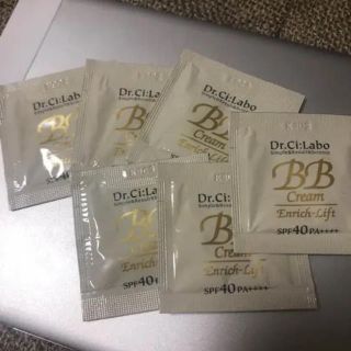 ドクターシーラボ(Dr.Ci Labo)のドクターシーラボ BBクリーム(BBクリーム)