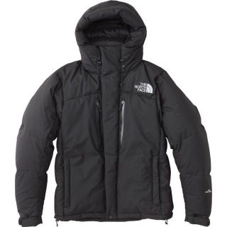 ザノースフェイス(THE NORTH FACE)のバルトロライトジャケット ブラック 黒 XS(ダウンジャケット)