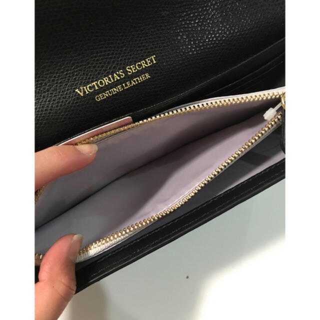 Victoria's Secret(ヴィクトリアズシークレット)のヴィクトリアシークレット❤️長財布、ウォレット メンズのファッション小物(長財布)の商品写真
