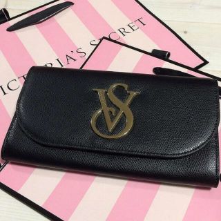 ヴィクトリアズシークレット(Victoria's Secret)のヴィクトリアシークレット❤️長財布、ウォレット(長財布)